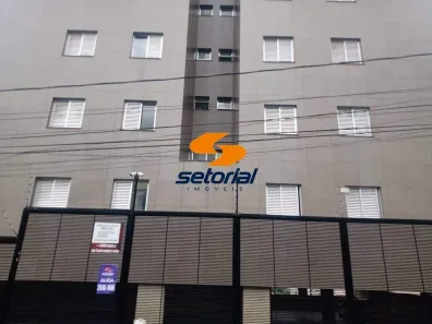 Cobertura com 3 Quartos para alugar, 160m² no Salgado Filho, Belo Horizonte