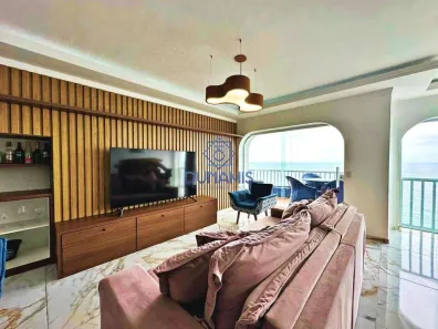 Apartamento com 3 Quartos à venda, 145m² no Pitangueiras, Guarujá