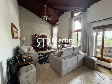 Casa de Condomínio com 3 Quartos à venda, 232m² no Bosque, Vinhedo