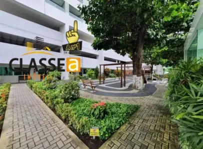Apartamento com 2 Quartos para alugar, 58m² no Piedade, Jaboatão dos Guararapes