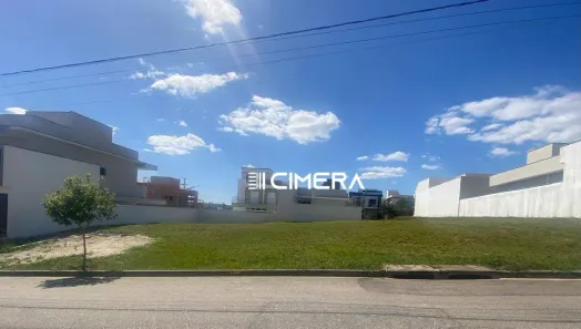Lote/Terreno à venda, 256m² no Parque Ibiti Reserva, Sorocaba