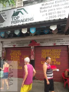 Ponto Comercial para alugar, 65m² no Brás de Pina, Rio de Janeiro
