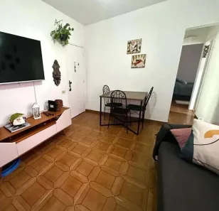 Apartamento com 2 Quartos à venda, 58m² no Icaraí, Niterói