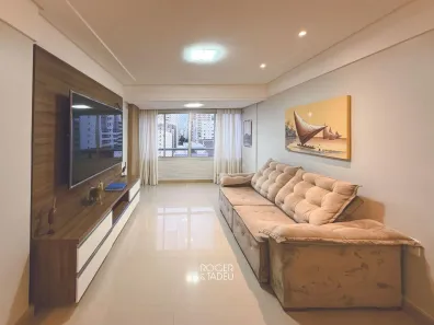 Apartamento com 2 Quartos para alugar, 93m² no Meireles, Fortaleza