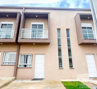 Casa de Condomínio com 2 Quartos à venda, 52m² no Tijuco Preto, Caçapava