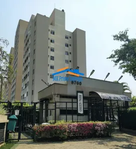 Apartamento com 2 Quartos para alugar, 57m² no Jardim Boa Vista (Zona Oeste), São Paulo
