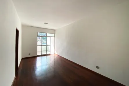 Apartamento com 3 Quartos à venda, 80m² no Estoril, Belo Horizonte