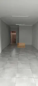 Sala Comercial para alugar, 43m² no Nova Paulínia, Paulínia