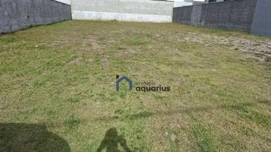 Lote/Terreno à venda, 451m² no Loteamento Vivant Urbanova, São José dos Campos