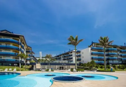Apartamento com 3 Quartos à venda, 120m² no Praia Brava, Florianópolis