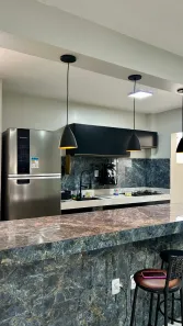 Apartamento com 3 Quartos para alugar, 90m² no Jatiúca, Maceió