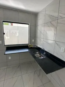 Apartamento com 2 Quartos à venda, 72m² no Planalto, Natal