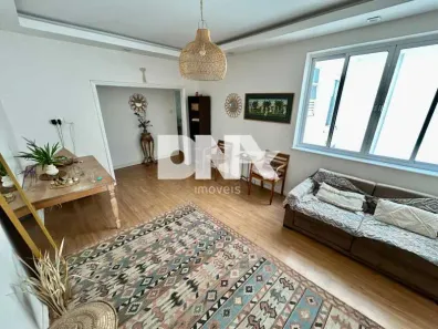 Apartamento com 3 Quartos à venda, 150m² no Copacabana, Rio de Janeiro