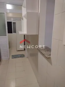 Apartamento com 2 Quartos à venda, 75m² no Vila Caraguatá, São Paulo