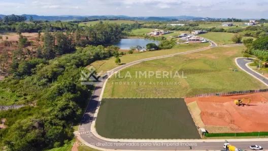 Lote/Terreno à venda, 2890m² no Residencial Fazenda da Grama, Itupeva
