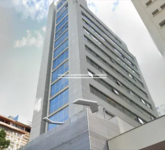 Sala Comercial para alugar, 176m² no Savassi, Belo Horizonte