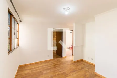 Apartamento com 2 Quartos à venda, 44m² no Conjunto Habitacional Teotonio Vilela, São Paulo