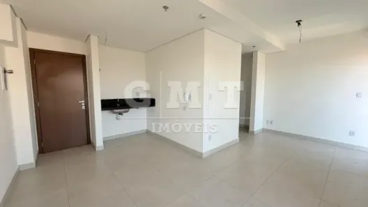 Kitnet com 1 Quarto à venda, 35m² no Centro, Ribeirão Preto