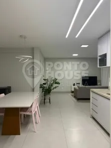 Apartamento com 2 Quartos à venda, 81m² no Vila Gumercindo, São Paulo