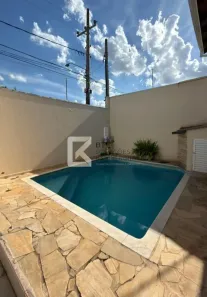 Sobrado com 4 Quartos à venda, 216m² no Jardim Esplanada II, Indaiatuba
