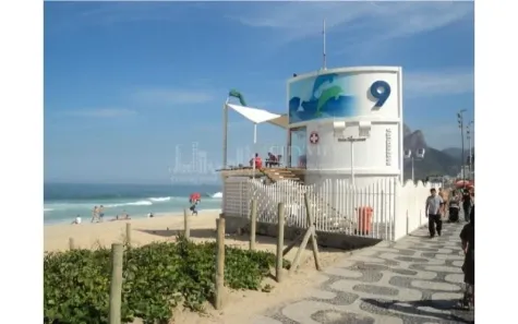 Cobertura com 4 Quartos à venda, 270m² no Recreio dos Bandeirantes, Rio de Janeiro