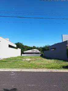 Lote/Terreno à venda, 377m² no Terravista Residence Club, Mirassol