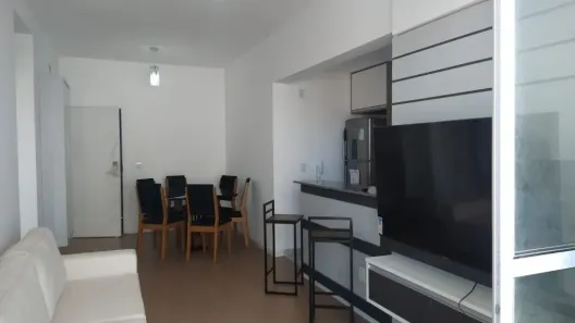Apartamento com 2 Quartos à venda, 68m² no Loteamento Residencial e Comercial Bosque Flamboyant, Taubaté