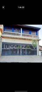Casa com 3 Quartos à venda, 180m² no Primeiro de Maio, Jacareí