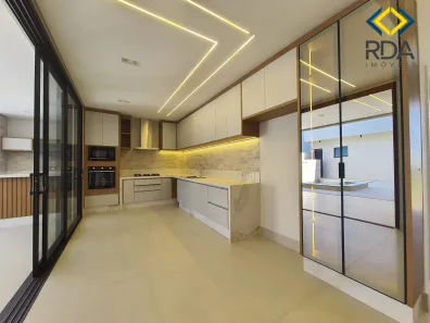 Casa com 4 Quartos à venda, 192m² no Jardim Residencial Dona Maria Candida, Indaiatuba