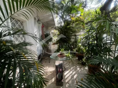 Apartamento com 3 Quartos à venda, 150m² no Lagoa, Rio de Janeiro