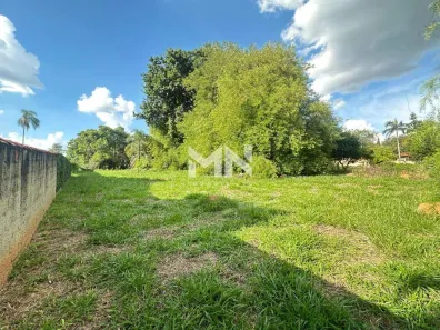 Lote/Terreno à venda, 2245m² no Condomínio Zuleika Jabour, Salto