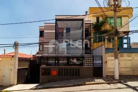 Apartamento com 2 Quartos à venda, 47m² no Tucuruvi, São Paulo