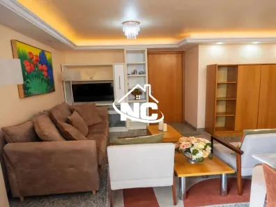 Cobertura com 3 Quartos à venda, 160m² no Icaraí, Niterói
