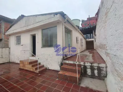 Casa com 2 Quartos à venda, 93m² no Freguesia do Ó, São Paulo