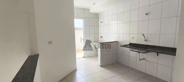 Apartamento com 2 Quartos à venda, 84m² no Chácara do Visconde, Taubaté