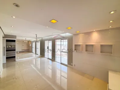 Apartamento com 3 Quartos à venda, 126m² no Mooca, São Paulo