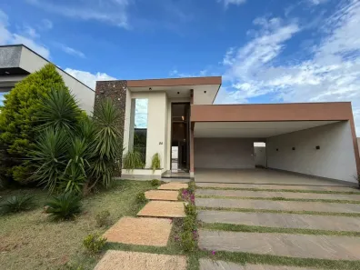 Casa de Condomínio com 3 Quartos à venda, 250m² no Ponte Alta Norte, Brasília