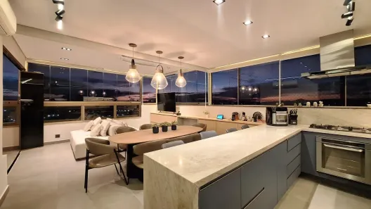 Cobertura com 3 Quartos à venda, 140m² no Vila Leopoldina, São Paulo