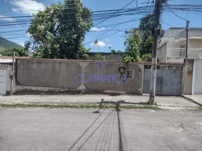 Casa com 3 Quartos à venda, 80m² no Campo Grande, Rio de Janeiro