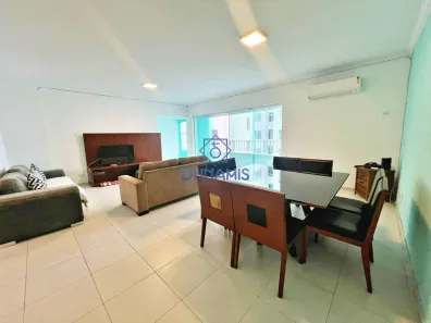 Apartamento com 3 Quartos à venda, 181m² no Pitangueiras, Guarujá