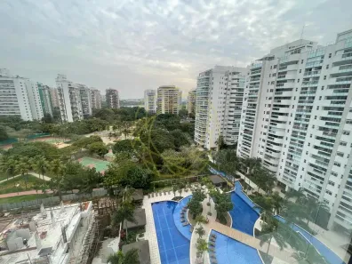Apartamento com 4 Quartos à venda, 151m² no Barra da Tijuca, Rio de Janeiro