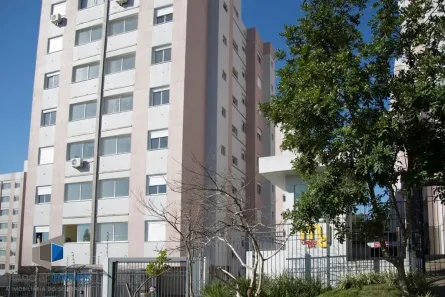 Apartamento com 2 Quartos à venda, 51m² no Vila São José, Porto Alegre