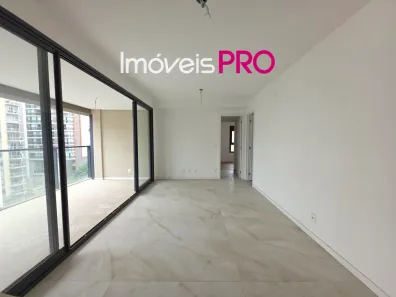 Apartamento com 3 Quartos à venda, 93m² no Jardim Paulista, São Paulo