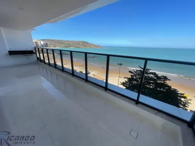 Apartamento com 4 Quartos à venda, 192m² no Praia do Morro, Guarapari