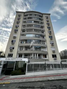 Apartamento com 3 Quartos à venda, 117m² no Itacorubi, Florianópolis