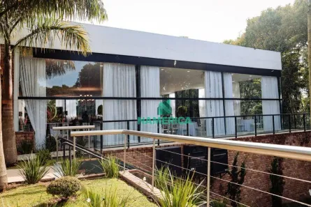 Lote/Terreno à venda, 7000m² no Parque Santa Tereza, Santa Isabel
