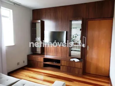 Apartamento com 3 Quartos à venda, 104m² no Jardim América, Belo Horizonte