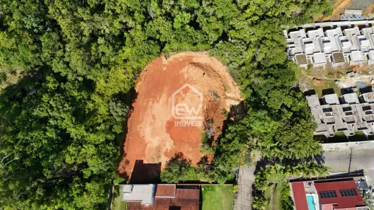 Lote/Terreno à venda, 3557m² no Amizade, Guaramirim