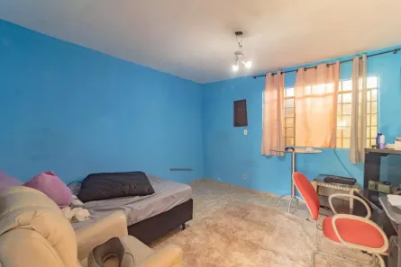 Casa com 2 Quartos à venda, 202m² no Planalto Paulista, São Paulo