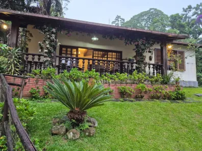 Casa com 3 Quartos à venda, 120m² no Carlos Guinle, Teresópolis